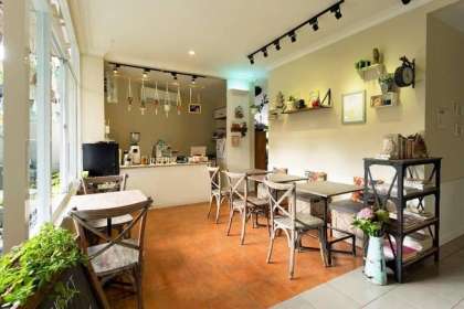 HAPPYDAY COFFEE – BISTRO | NƠI MỖI NGÀY ĐỀU LÀ MỘT NGÀY VUI